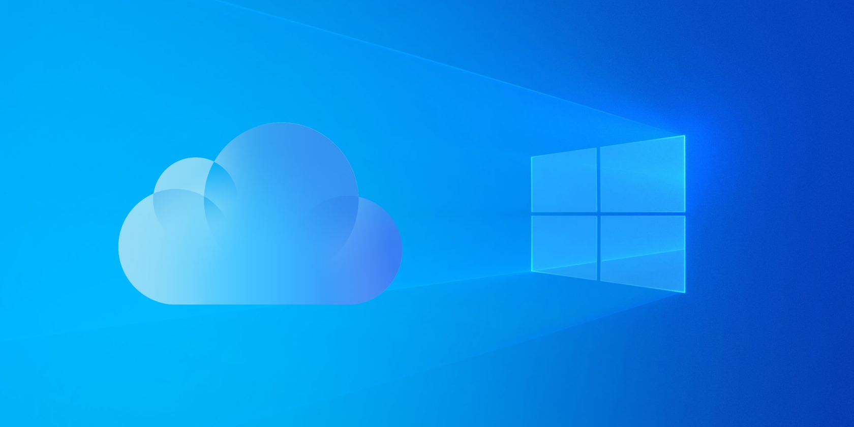 icloud for windows 10 download and install setup