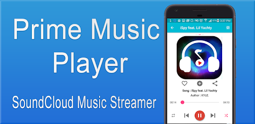 prime music player for mac